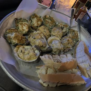 The Rouxpour - Baybrook - Chargrilled Oysters - Cajun/Creole Near Me - Friendswood, Texas The Rouxpour - Baybrook - Chargrilled Oysters - Cajun/Creole Near Me - Friendswood, Texas