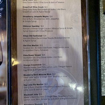 Blackwall Hitch - Craft Cocktail Menu - Cocktail Bars Near Me - Annapolis, Maryland Blackwall Hitch - Craft Cocktail Menu - Cocktail Bars Near Me - Annapolis, Maryland
