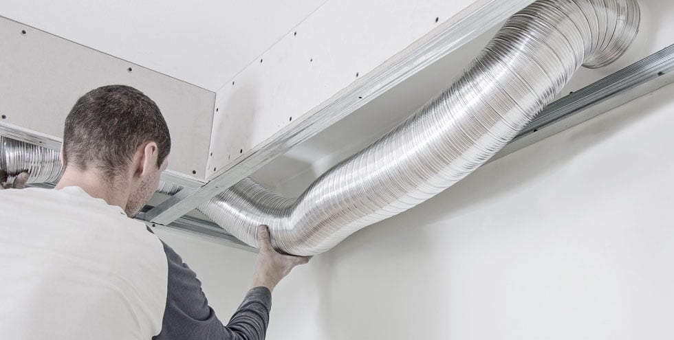 Slide of Midstate Mechanical