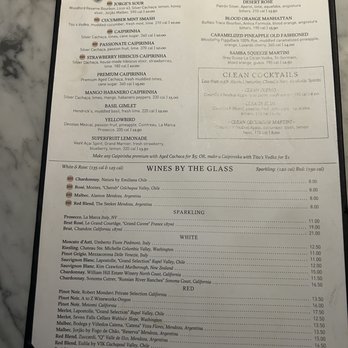 Fogo de Chão - Bar menu - Brazilian Near Me - Addison, Texas Fogo de Chão - Bar menu - Brazilian Near Me - Addison, Texas
