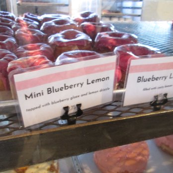 Five Daughters Bakery - Donuts Near Me - Atlanta, Georgia Five Daughters Bakery - Donuts Near Me - Atlanta, Georgia