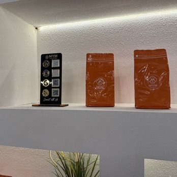 MYM Tea & Coffee - Coffee & Tea Near Me - San Diego, California MYM Tea & Coffee - Coffee & Tea Near Me - San Diego, California