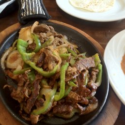 Fajitas!,, Fajitas!,,