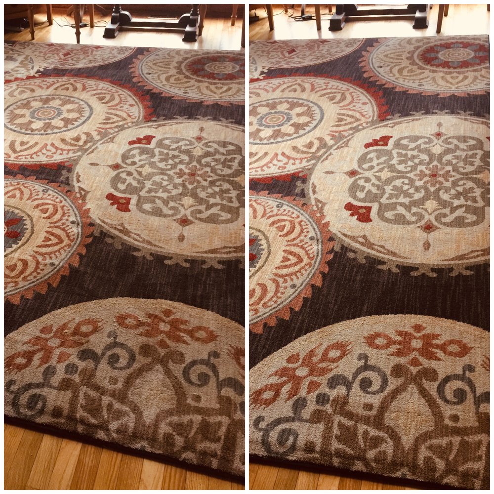 SOFT & DRY CARPET CLEANING with reviews Updated September 2024 52