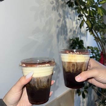 Homeboy Coffee - cream top ($5) - Coffee & Tea Near Me - Artesia, California Homeboy Coffee - cream top ($5) - Coffee & Tea Near Me - Artesia, California