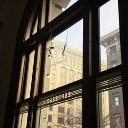 Outside Outside