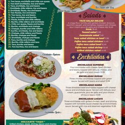 Casa Blanca - COMBINATIONS DINNER UPDATE 2023