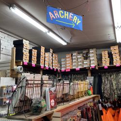 Army Surplus Outlet
