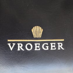 Beachclub Vroeger