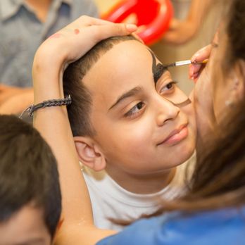Party Solvers Entertainment - Face painting - Venues & Event Spaces Near Me - Queens, New York