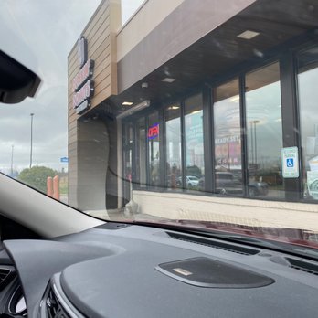 Dunkin' - The store - Donuts Near Me - Menomonie, Wisconsin Dunkin' - The store - Donuts Near Me - Menomonie, Wisconsin