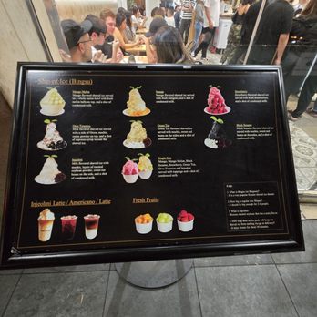 Oakobing - Shaved Ice Near Me - Los Angeles, California Oakobing - Shaved Ice Near Me - Los Angeles, California