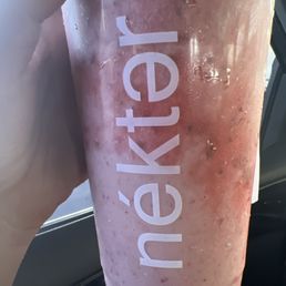 Strawberry Banana Protein Smoothie Strawberry Banana Protein Smoothie
