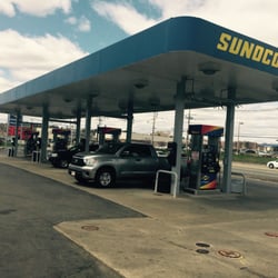 Sunoco