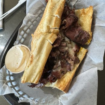 AK Subs - Yummy - Sandwiches Near Me - San Francisco, California AK Subs - Yummy - Sandwiches Near Me - San Francisco, California