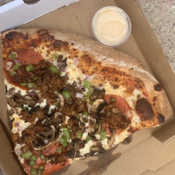 Lighthouse Pizza - Supreme - Pizza Near Me - Omaha, Nebraska Lighthouse Pizza - Supreme - Pizza Near Me - Omaha, Nebraska