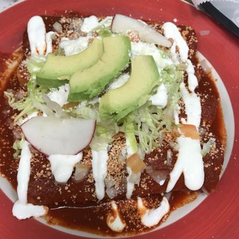 Rico Taco Mex 2 - Mexican Near Me - Keansburg, New Jersey