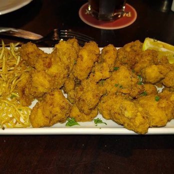 Pappadeaux Seafood Kitchen - Cajun/Creole Near Me - Springdale, Ohio