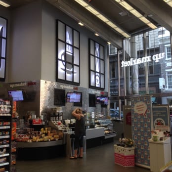 Walgreens - Inside - Drugstores Near Me - Boston, Massachusetts