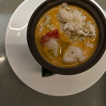 Sado - Chawanmushi - Sushi Bars Near Me - St. Louis, Missouri Sado - Chawanmushi - Sushi Bars Near Me - St. Louis, Missouri