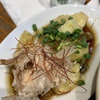 Udon Jubey - Yaki Nasu - Japanese Near Me - Paris, 75