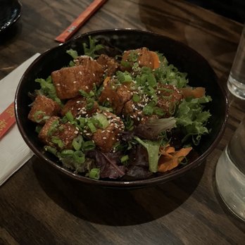 Sosoba - Ramen Near Me - Flagstaff, Arizona