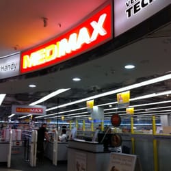 MEDIMAX