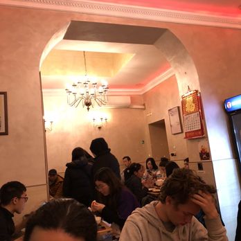 Huaweiju - Chinese Near Me - Rome, RM