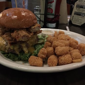 Bad Daddy's Burger Bar - Burgers Near Me - Broomfield, Colorado Bad Daddy's Burger Bar - Burgers Near Me - Broomfield, Colorado