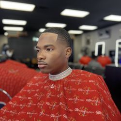 Groomology Barber & Beauty Barbershop