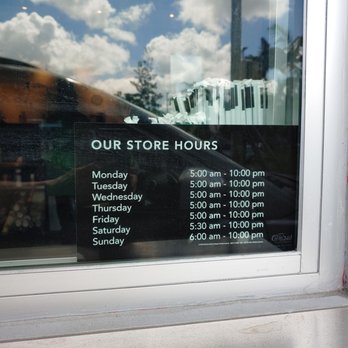 Starbucks - Hours - Coffee & Tea Near Me - Miami, Florida Starbucks - Hours - Coffee & Tea Near Me - Miami, Florida