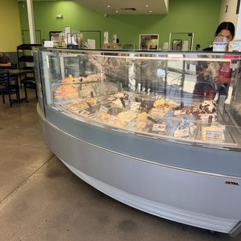 Dolce Vita - Gelato Near Me - Tempe, Arizona