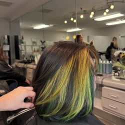 As You Like It Hair Salon
