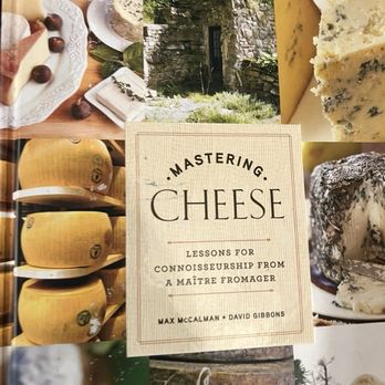 Adobe Books - Mastering Cheese in SF - Bookstores Near Me - San Francisco, California