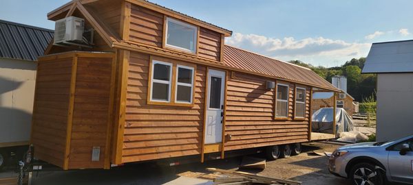 INCREDIBLE TINY HOMES - Updated January 2026 - 29 Reviews - 850 ...
