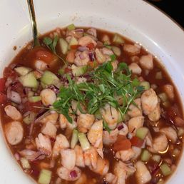 Ceviche