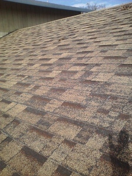 Slide of Cal-West Roofing