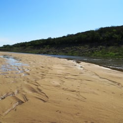 Shaffer Bend Recreation Area