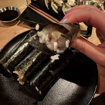 SUSHI-SAN - Sushi Bars Near Me - Chicago, Illinois