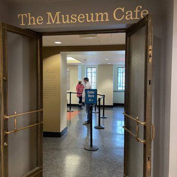 The Museum Café - The Museum Cafe - New American Near Me - Toledo, Ohio The Museum Café - The Museum Cafe - New American Near Me - Toledo, Ohio