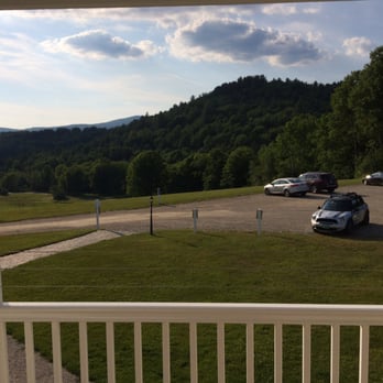 The White House Inn - Room 15 view - Hotels Near Me - Wilmington, Vermont The White House Inn - Room 15 view - Hotels Near Me - Wilmington, Vermont