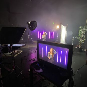 Exalted - Creativity produces the greatest shots. - Video/Film Production Near Me