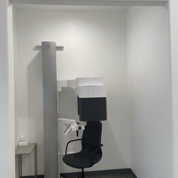 Citra Endodontics - CBCT Scan - Endodontists Near Me - Rosenberg, Texas