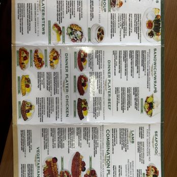 Fiesta Grill Persian - Menu January 2024 - Persian/Iranian Near Me - Torrance, California Fiesta Grill Persian - Menu January 2024 - Persian/Iranian Near Me - Torrance, California