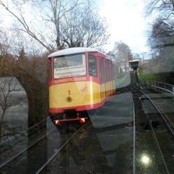 Turmbergbahn