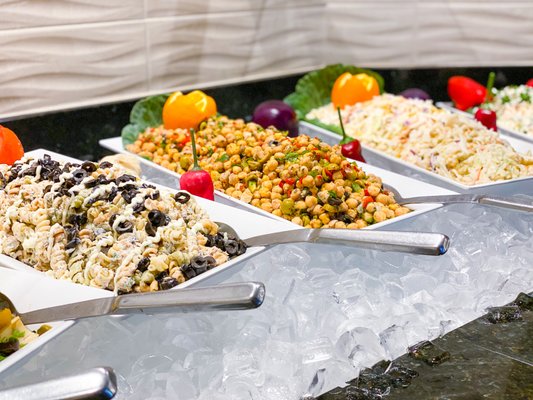 Cafe Mineiro Brazilian Steakhouse by null