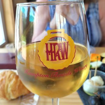 Hampton Roads Winery - Not wine, but mead! - Wineries Near Me - Elberon, Virginia Hampton Roads Winery - Not wine, but mead! - Wineries Near Me - Elberon, Virginia