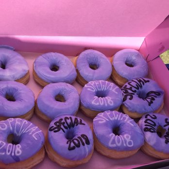 SloDoCo Donuts - Donuts Near Me - San Luis Obispo, California