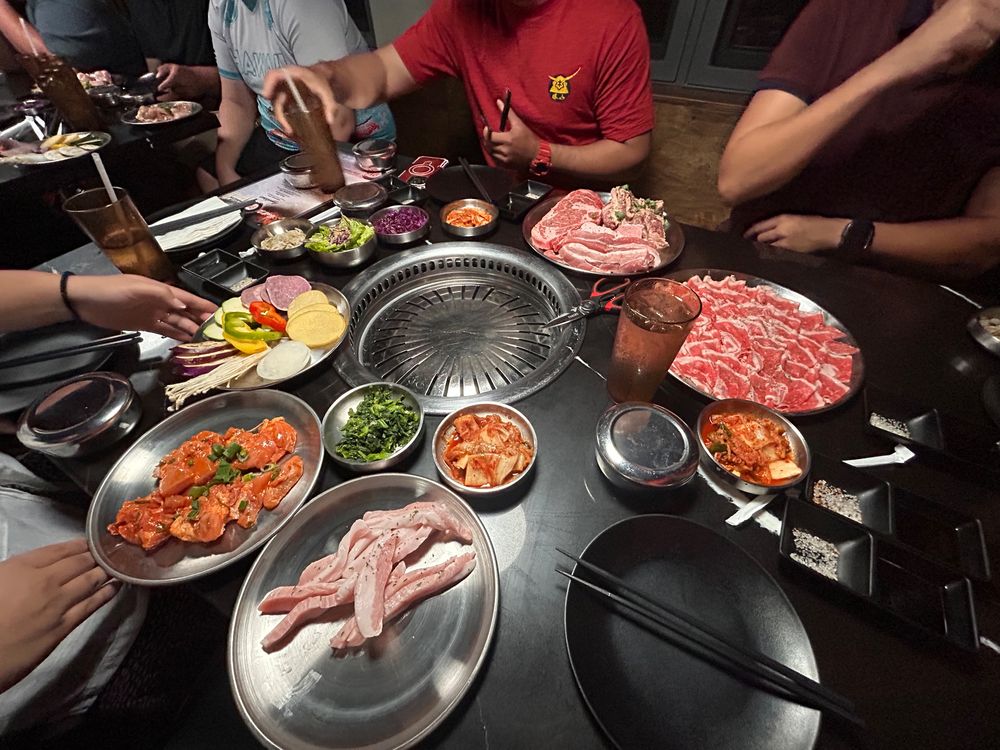 916 Grill St & ShabuZen