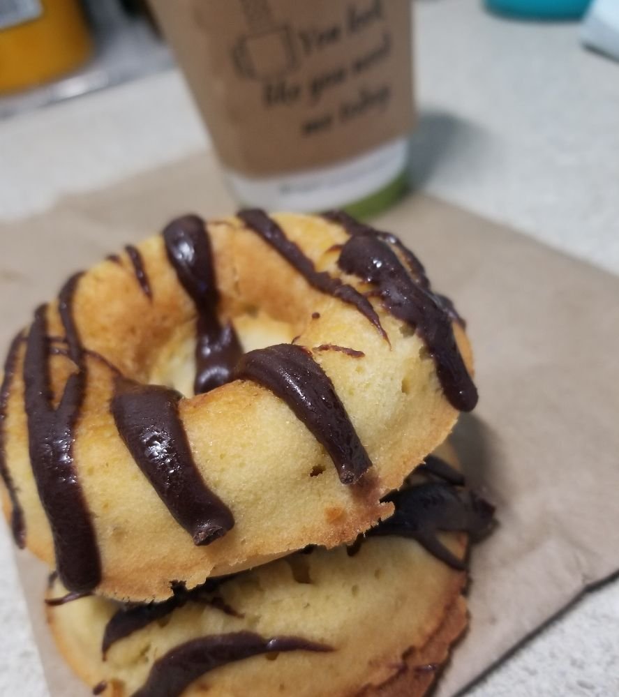 That Good Coffee Place Inc